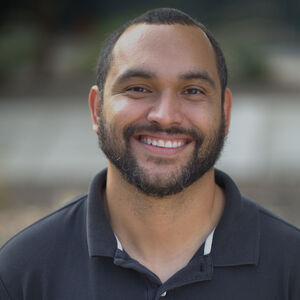 Team Page: Mr. Lugo's Homeroom